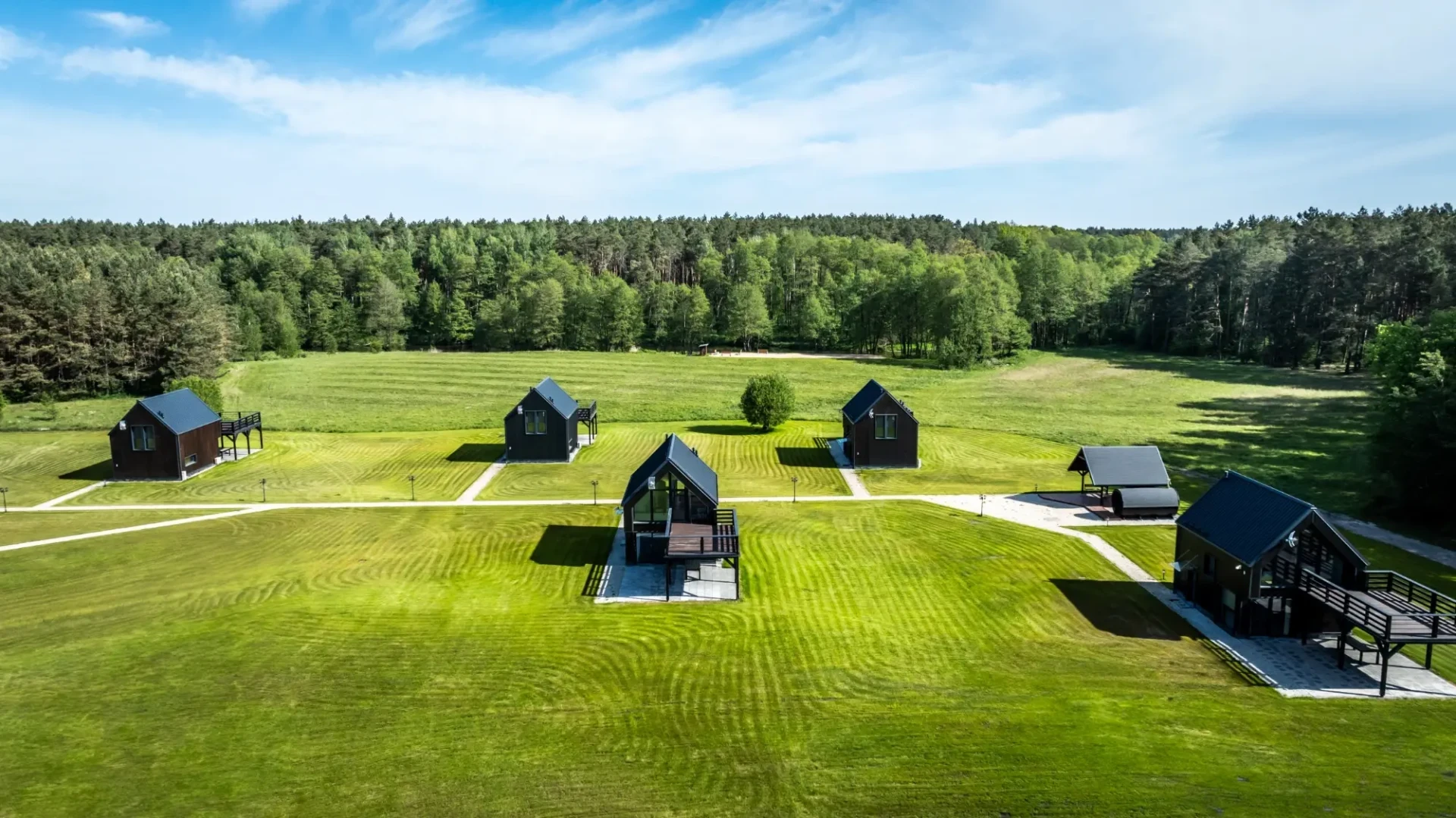 8. Zobacz piękno Doliny Rodzone