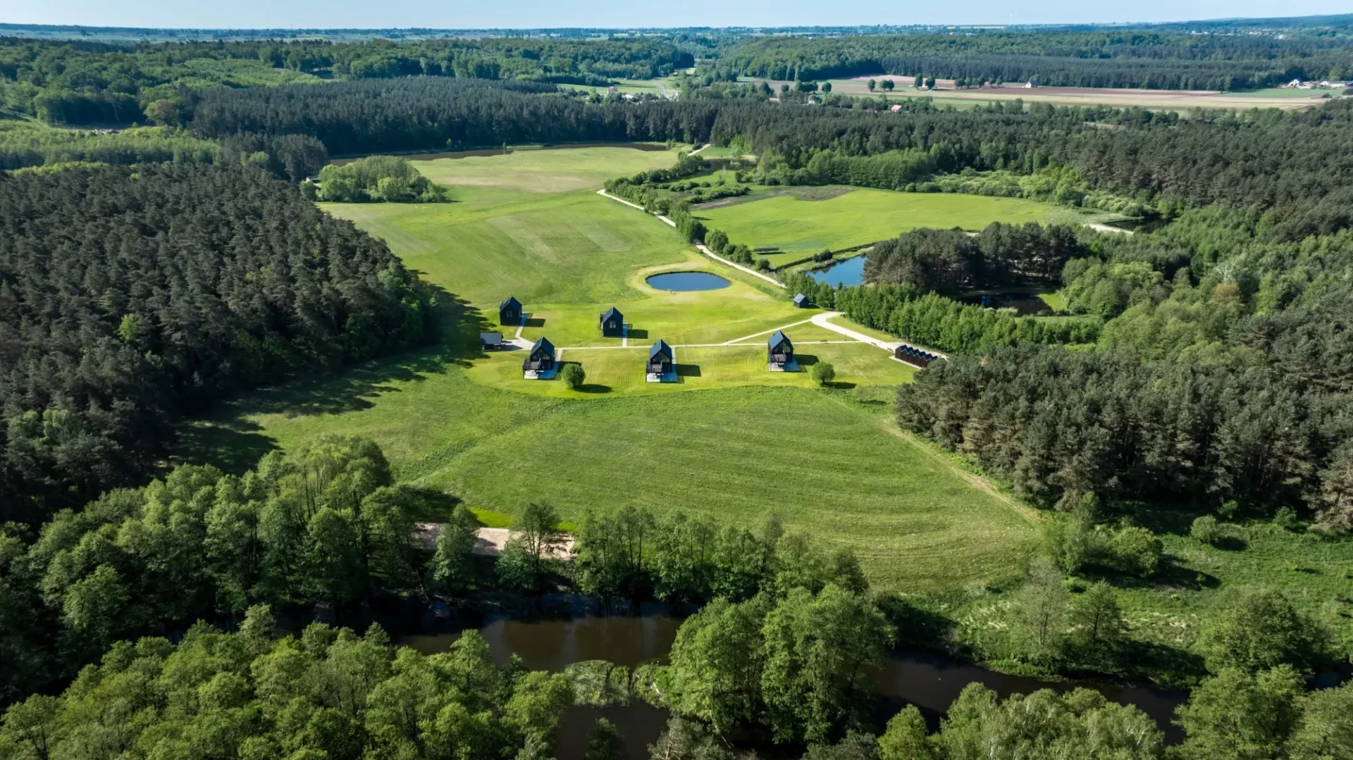 8. Zobacz piękno Doliny Rodzone